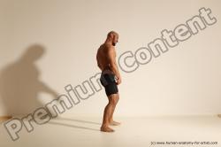 African Dance reference poses